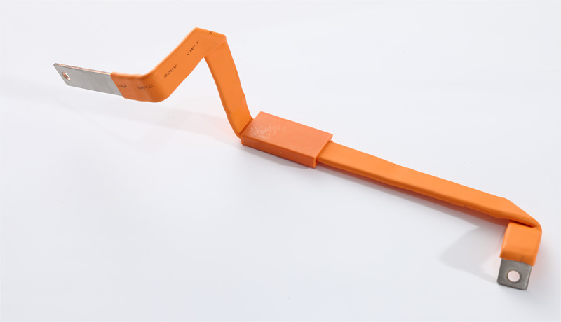 動(dòng)力電池軟連接