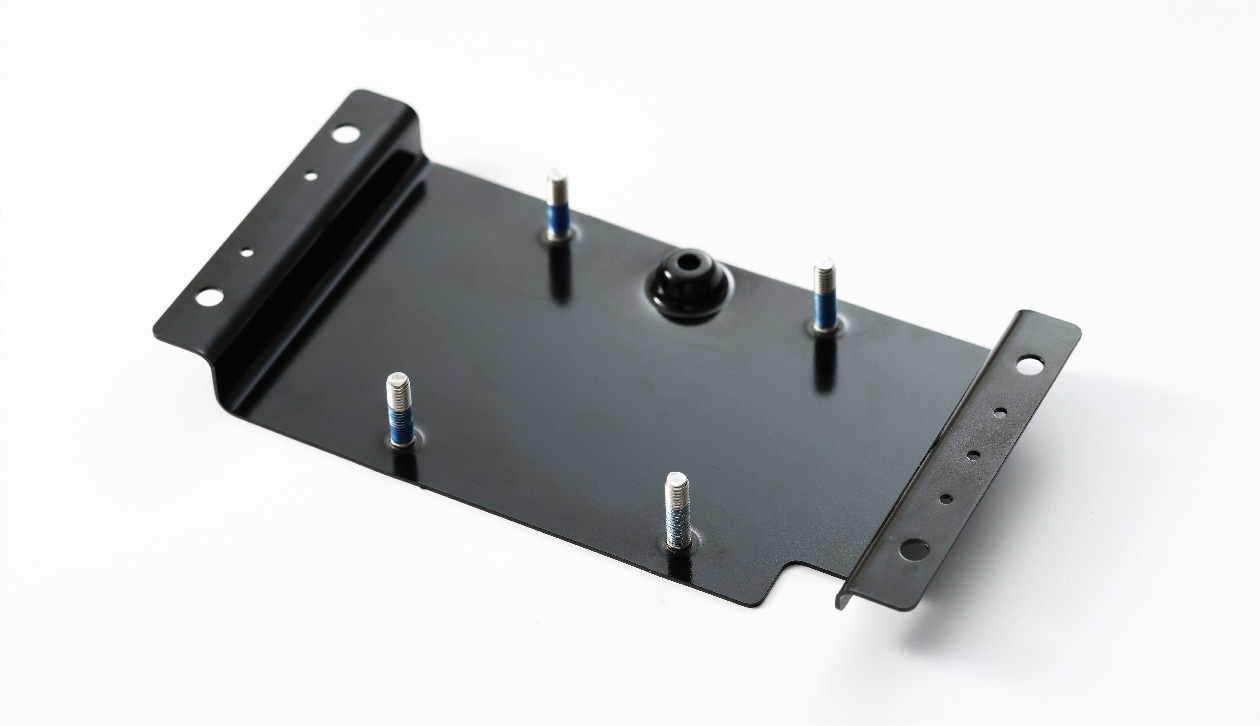 電動(dòng)工具結(jié)構(gòu)件