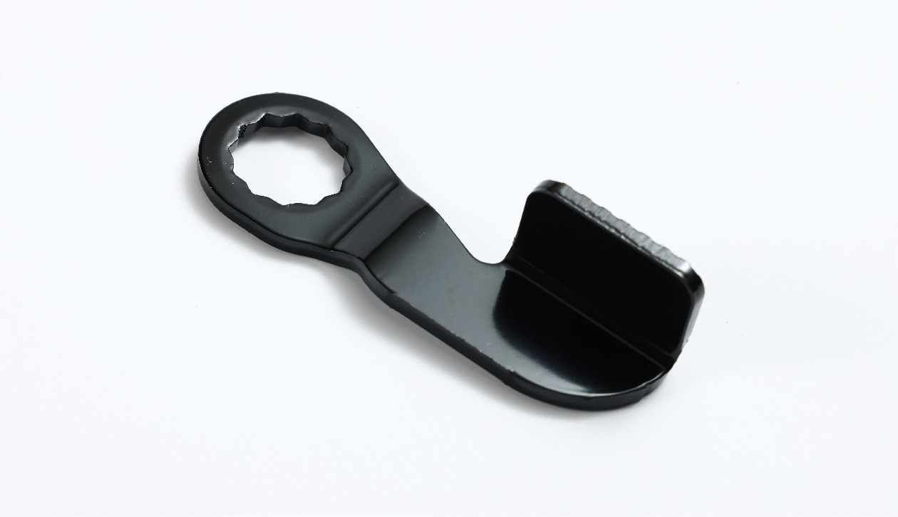 電動(dòng)工具結(jié)構(gòu)件